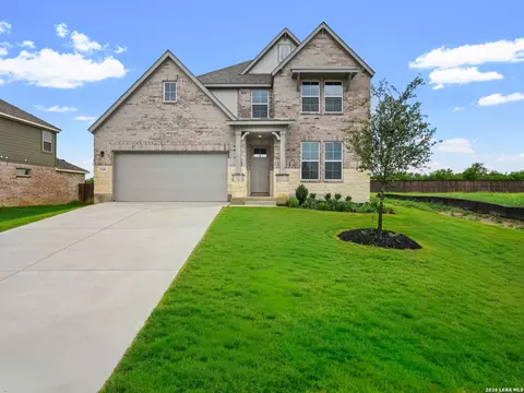 5110 Garden Fld, Schertz, TX 78124