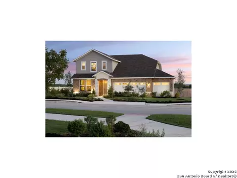 5197 Pinder Way, Schertz, TX 78124