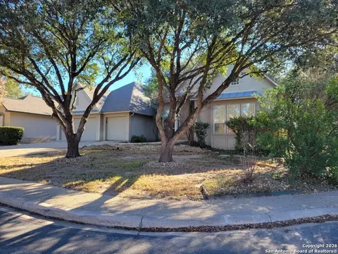 13306 Ming Hts, San Antonio, TX 78230
