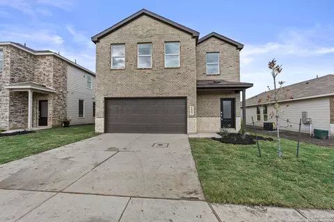 6607 Titan Park, Converse, TX 78109