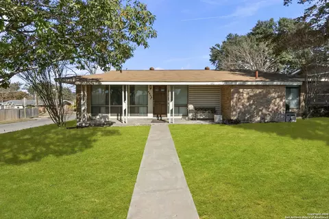 4403 Diamondhead Dr, San Antonio, TX 78218