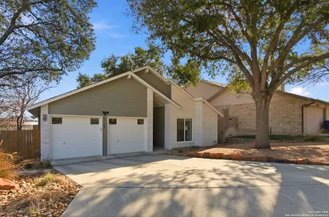 3726 Colter, San Antonio, TX 78247