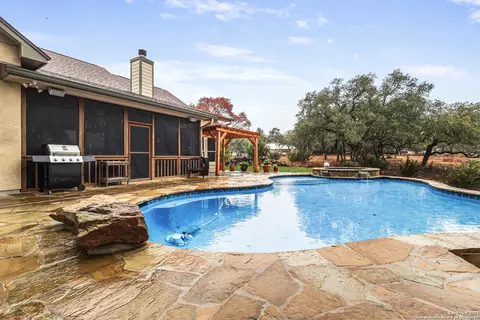 122 Lantana Cerro, Spring Branch, TX 78070
