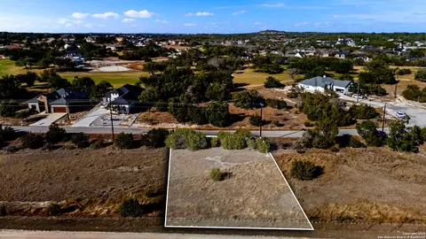 418 George Dolson, Blanco, TX 78606