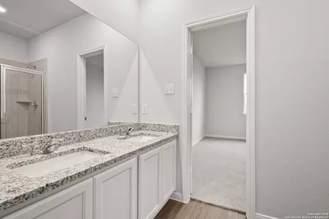 Entry Way - 3239 Katzer Ln, Converse, TX 78109 photo 3 of 5