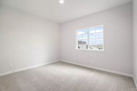 Bedroom - 3239 Katzer Ln, Converse, TX 78109 photo 12 of 12