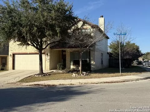 7611 Presidio Crst, Boerne, TX 78015