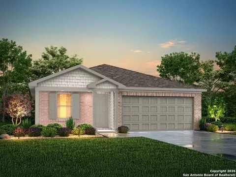 220 Boulder Ridge Dr, Cuero, TX 77954