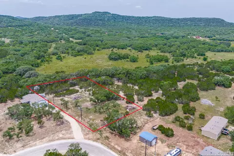 lot20 A Private Road 1506, Bandera, TX 78003