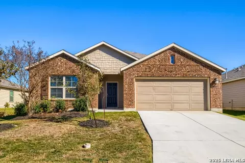 10583 Penelope, Converse, TX 78109