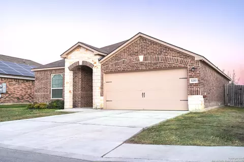 6210 Underwood Way, San Antonio, TX 78252