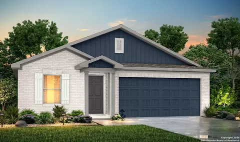 105 Boulder Ridge Dr, Cuero, TX 77954