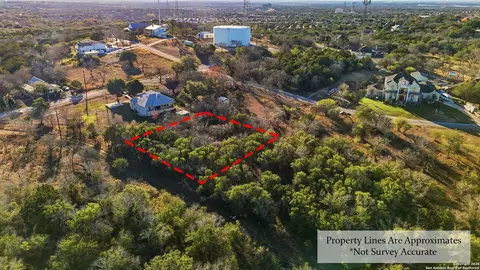 0 Wesp Way #3, Live Oak, TX 78233