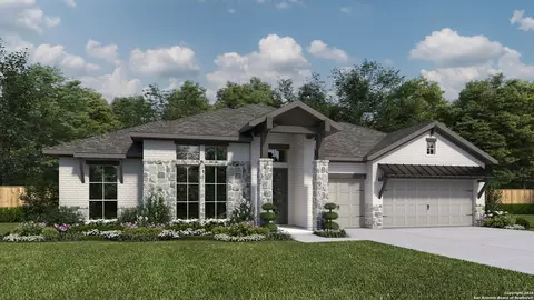 1607 Yardzen, San Antonio, TX 78260