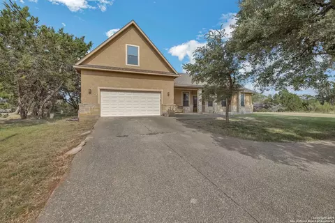 448 Western, Bandera, TX 78003
