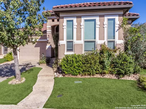 19538 Brooke Pl, San Antonio, TX 78258