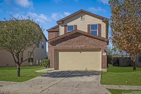 2435 Sundrop Bay, San Antonio, TX 78224
