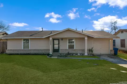 5822 Castle Hunt, San Antonio, TX 78218