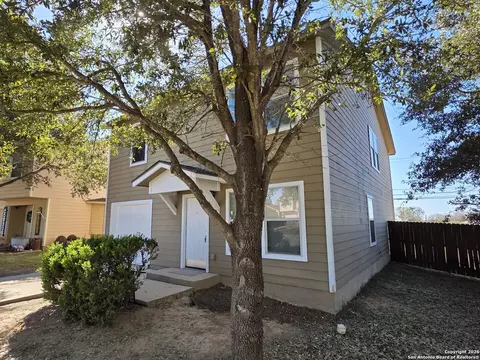 4302 Southton Way, San Antonio, TX 78223