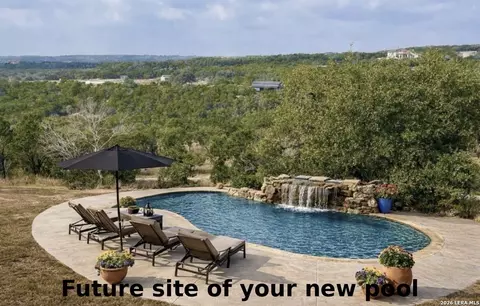 713 Mystic Breeze, Spring Branch, TX 78070