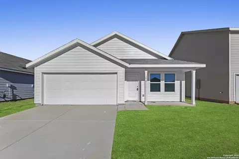 106 Ellendale Pl, Fredericksburg, TX 78624