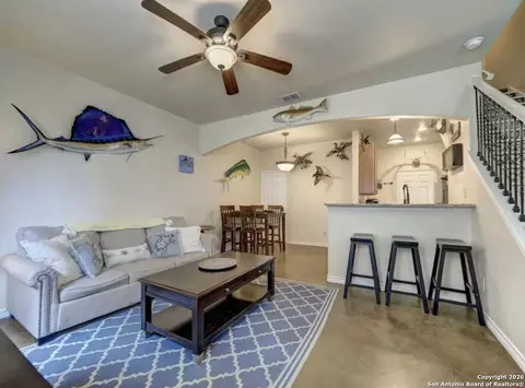 15422 Seamount Cay #103, Corpus Christi, TX 78418