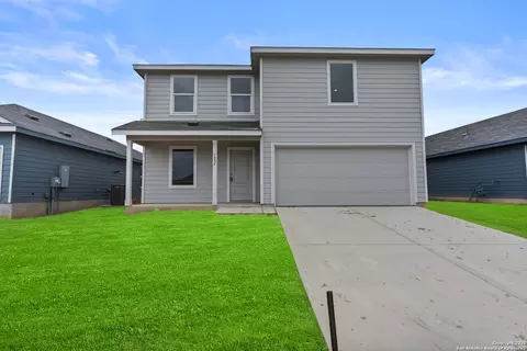 1834 Stonechat, New Braunfels, TX 78130