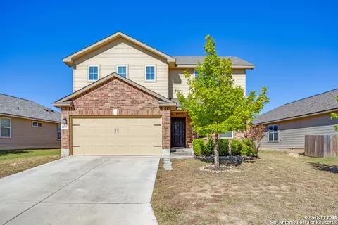 8816 Belgian, San Antonio, TX 78254