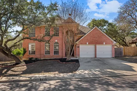 2402 Noor, San Antonio, TX 78248