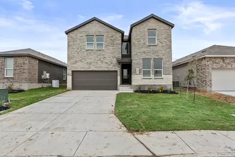 1867 Nuthatch Rdg, New Braunfels, TX 78130
