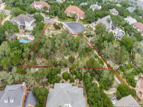lot64 La Sierra Blvd, San Antonio, TX 78256