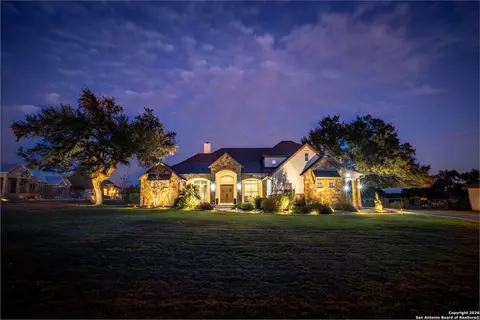 1190 Sapling Spg, New Braunfels, TX 78132