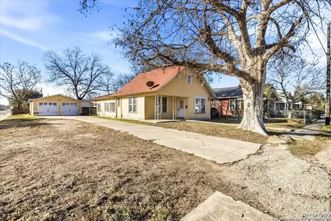 242 Fairview Ave, San Antonio, TX 78223