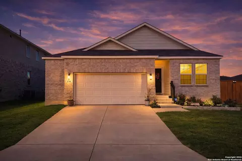 8949 Elizabeth, Converse, TX 78109