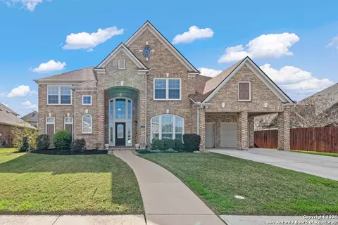 1737 Oak Wind, New Braunfels, TX 78132