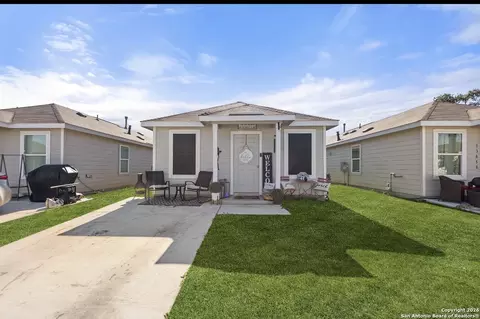 13854 Llama Pl, San Antonio, TX 78252