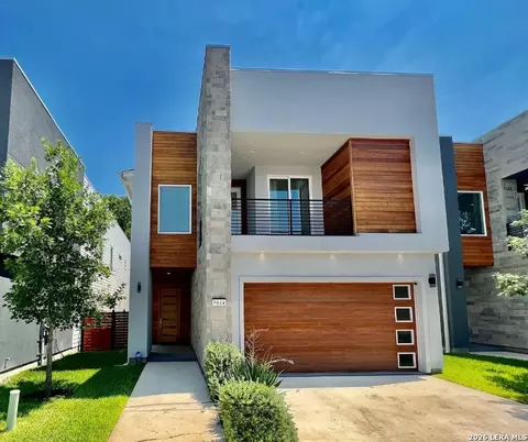 7614 Lost Mine Peak, San Antonio, TX 78240