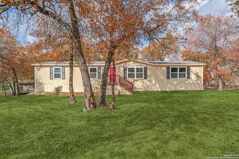 551 Big Oak, San Antonio, TX 78264