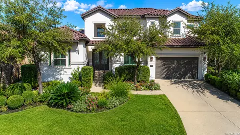 7106 Bluff Run, San Antonio, TX 78257