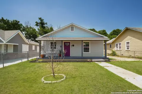1031 Schley Ave, San Antonio, TX 78210
