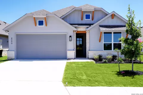 8090 Coral Draw, Schertz, TX 78154