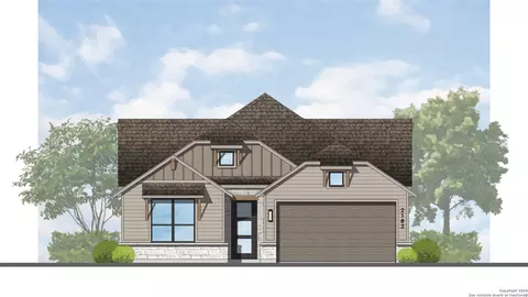 8090 Coral Draw, Schertz, TX 78154