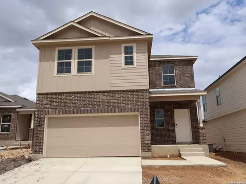 10419 Hotspur Rd, Converse, TX 78109