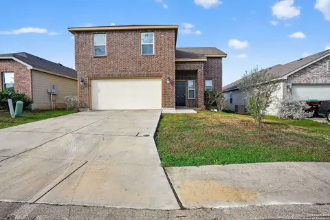 9515 Apple Rdg, San Antonio, TX 78239