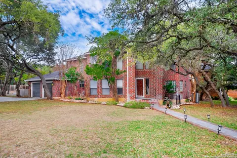 8743 Paseo Oaks, San Antonio, TX 78255