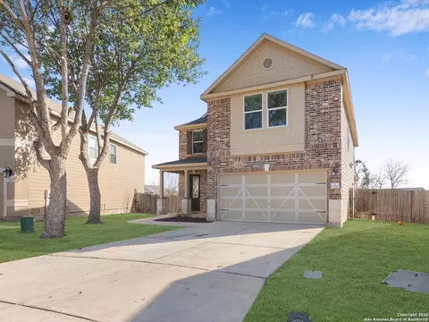 1230 Ranchland Plns, San Antonio, TX 78245