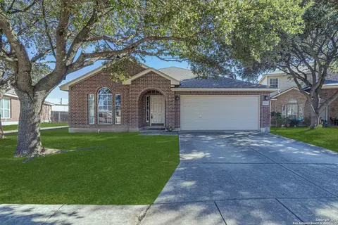 8030 Cerezo, San Antonio, TX 78250