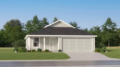 540 Wolf Crest Blvd, Seguin, TX 78155