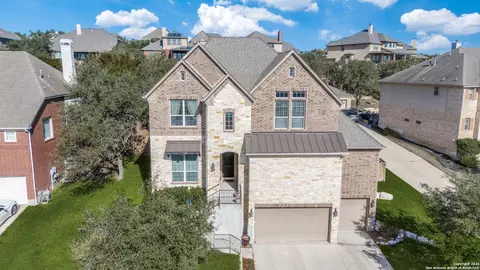 24011 Seven Winds, San Antonio, TX 78258