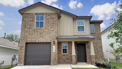 15525 Laughing Owl, San Antonio, TX 78253